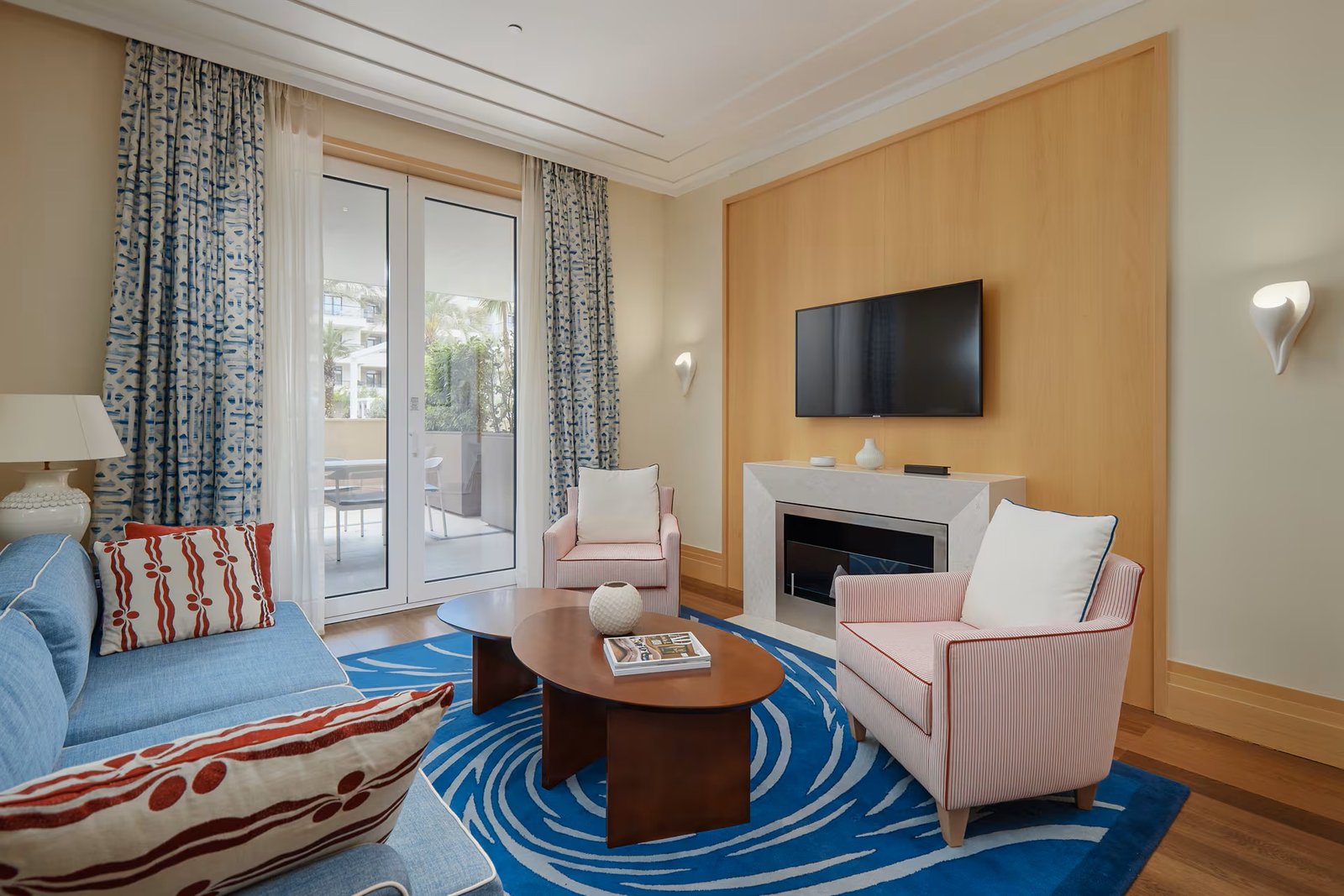 Luxury Apartment, Porto Montenegro, Tivat