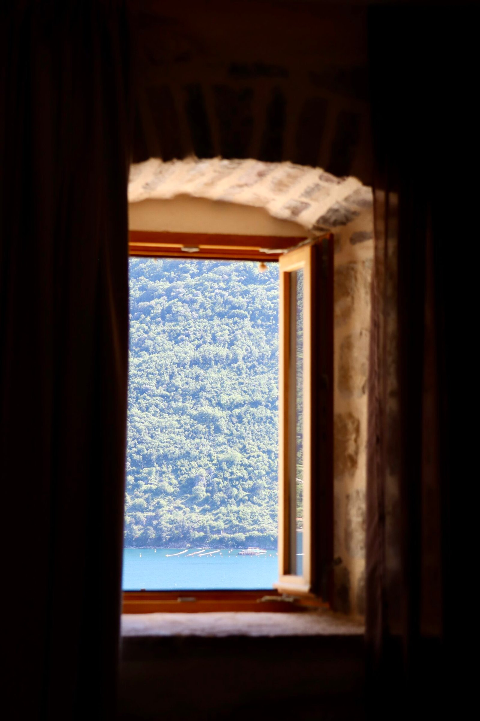 Exceptional Prime-Location Luxury Villa in Perast