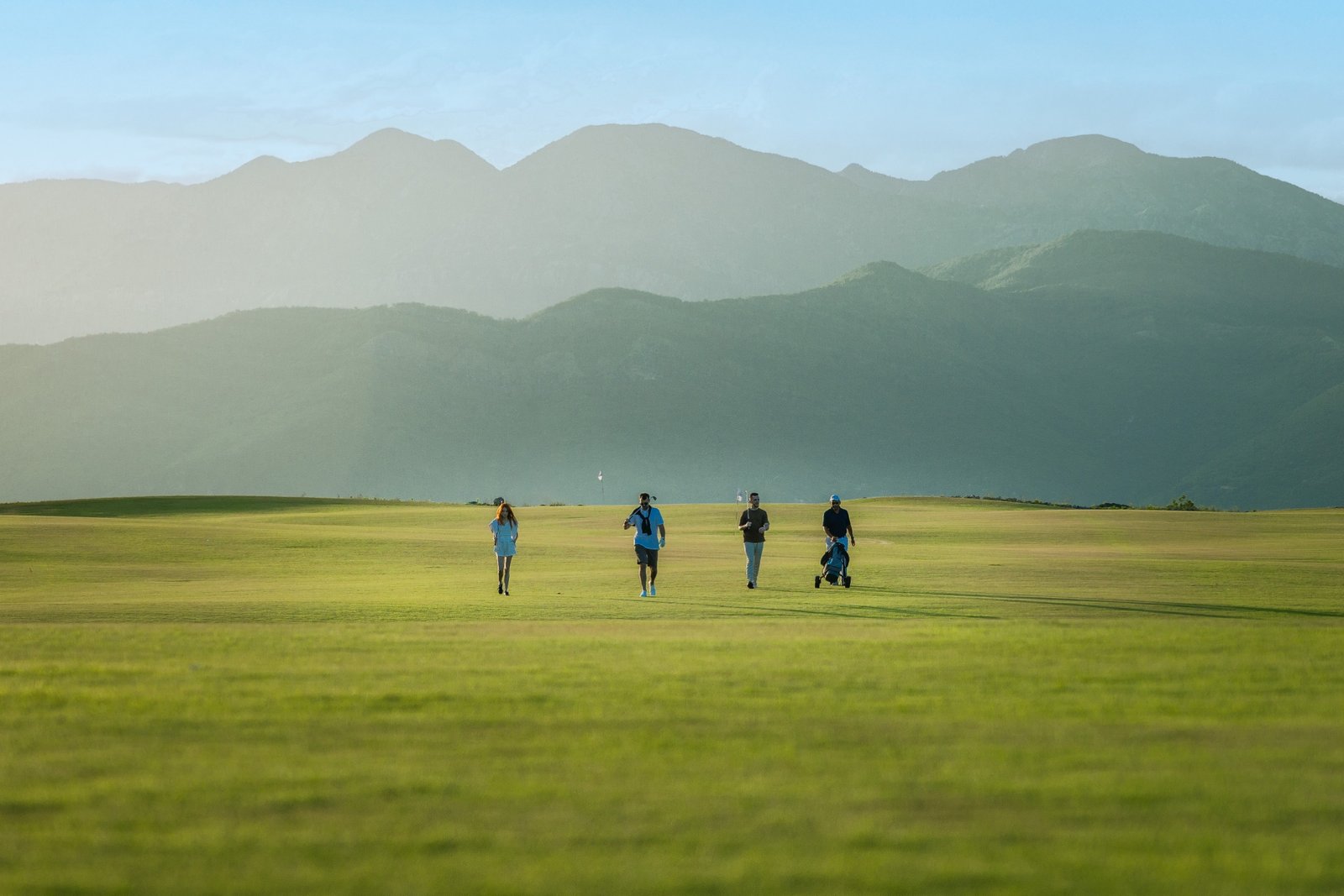 Exclusive Private Golf Villa at The Peaks, Luštica Bay