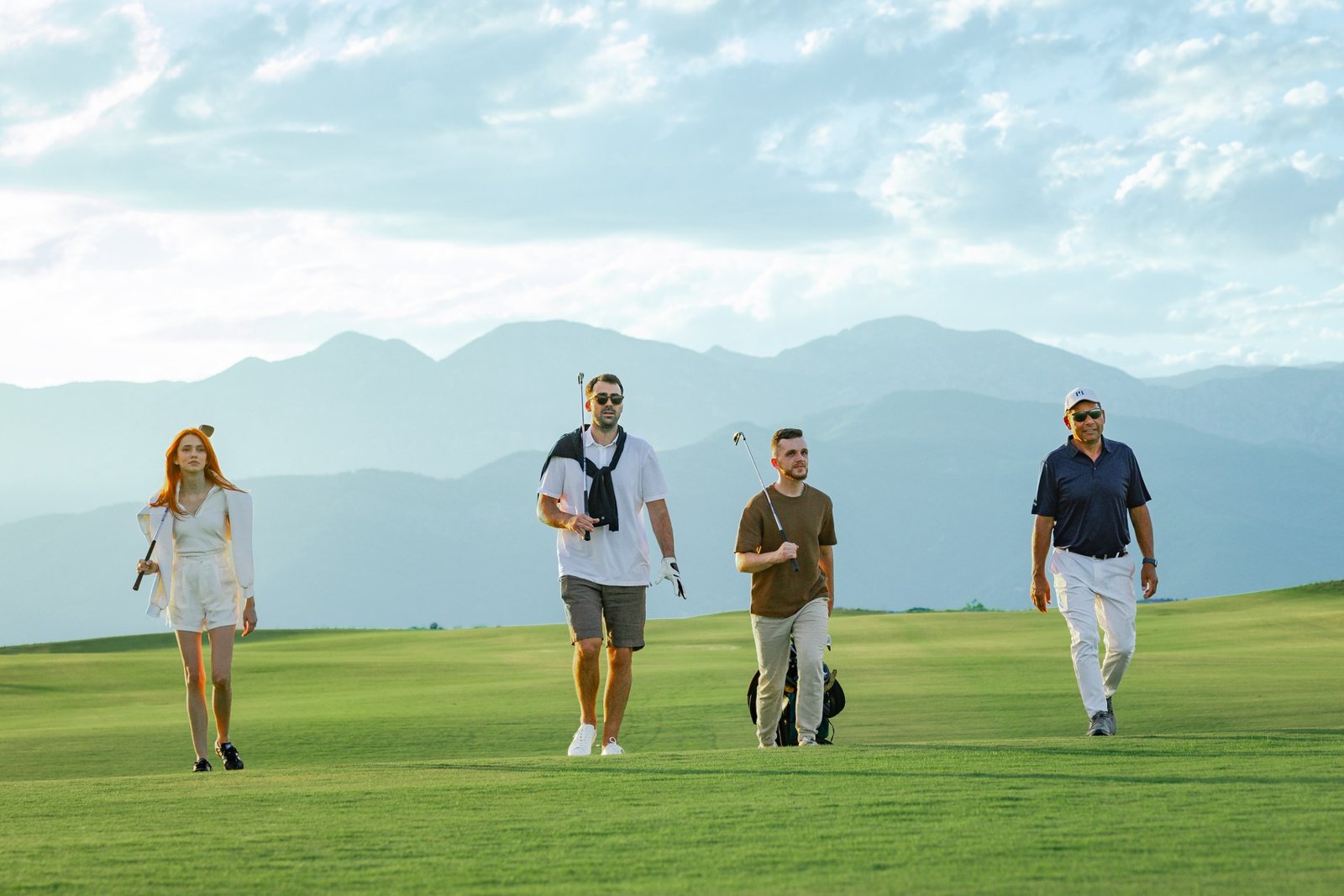 Exclusive Private Golf Villa at The Peaks, Luštica Bay