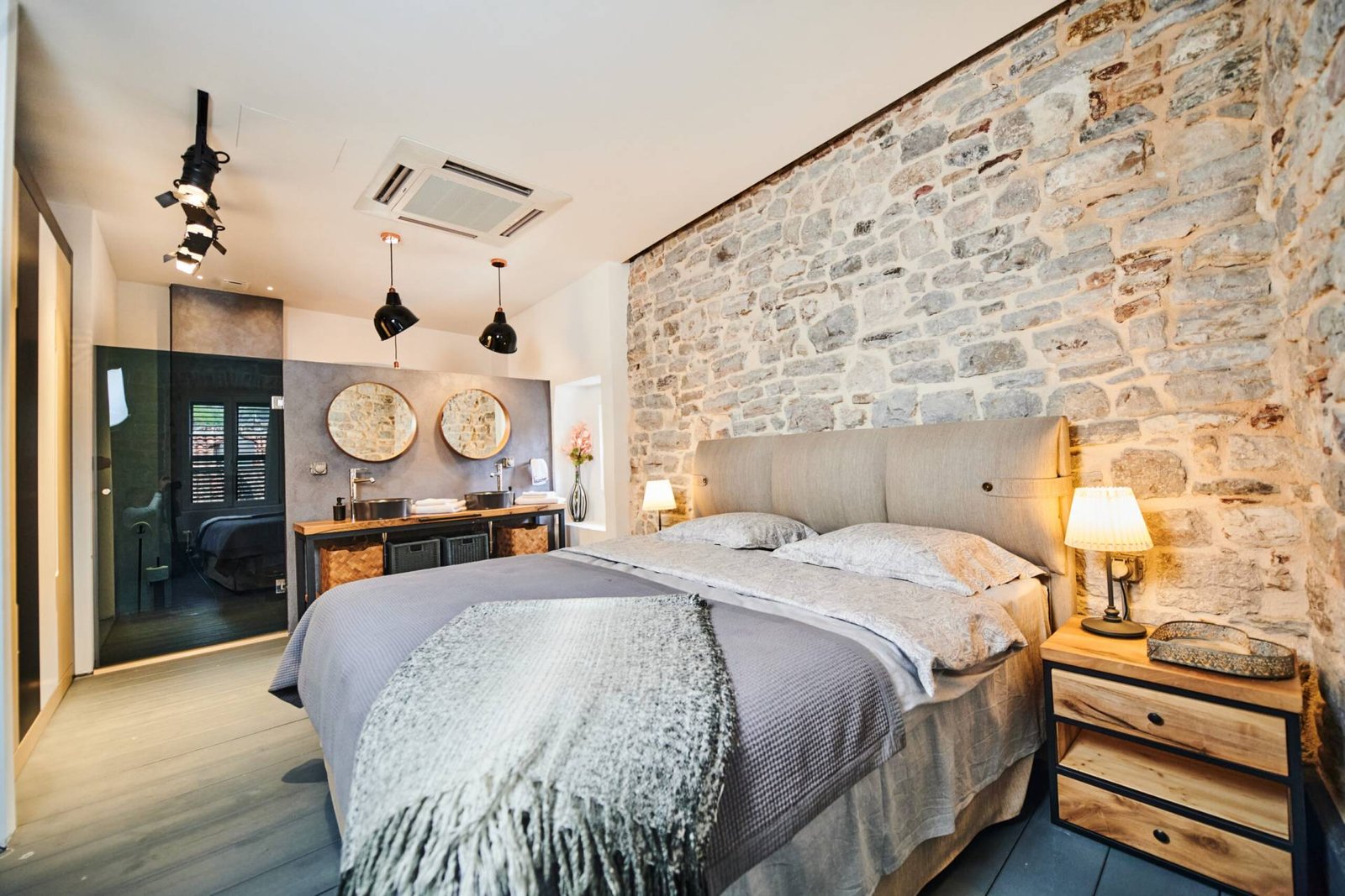 Luxury Apartment Kotor UNESCO