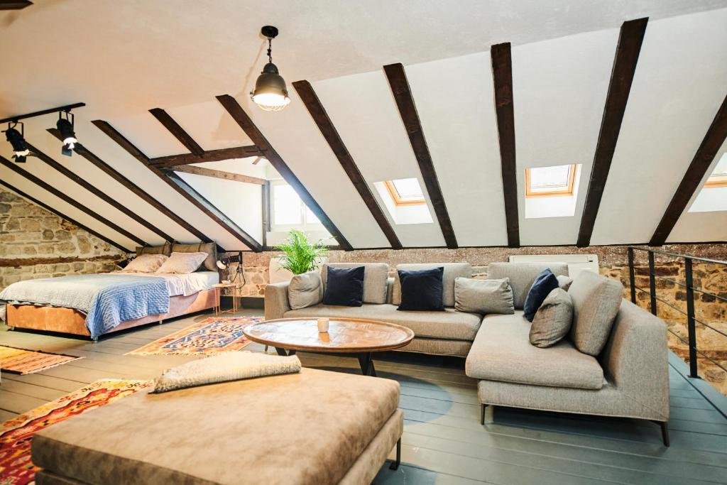 Luxury Apartment Kotor UNESCO