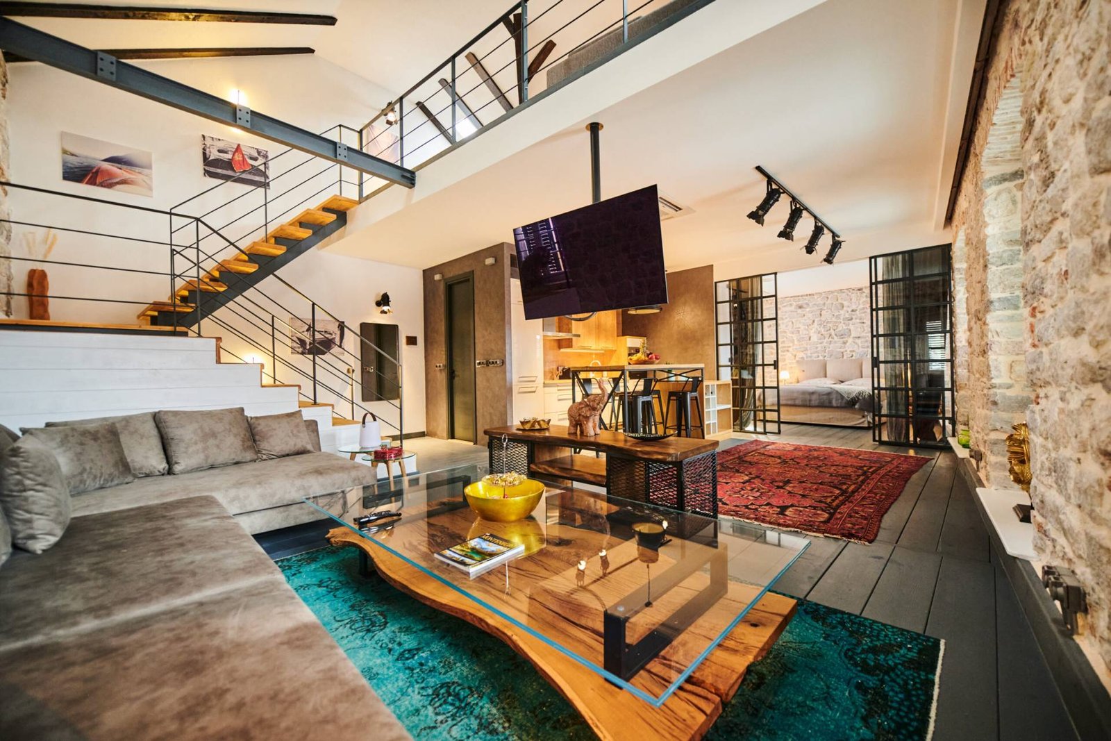 Luxury Apartment Kotor UNESCO