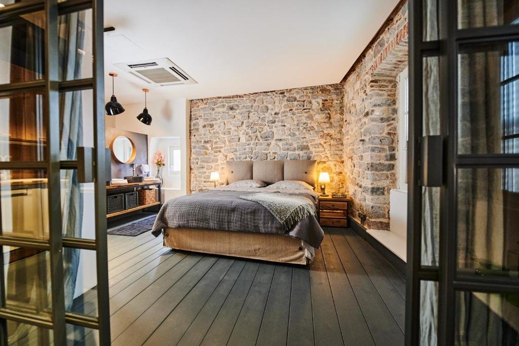 Luxury Apartment Kotor UNESCO