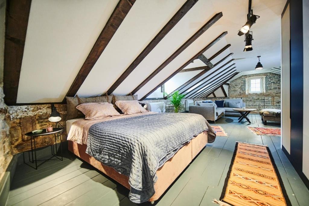 Luxury Apartment Kotor UNESCO