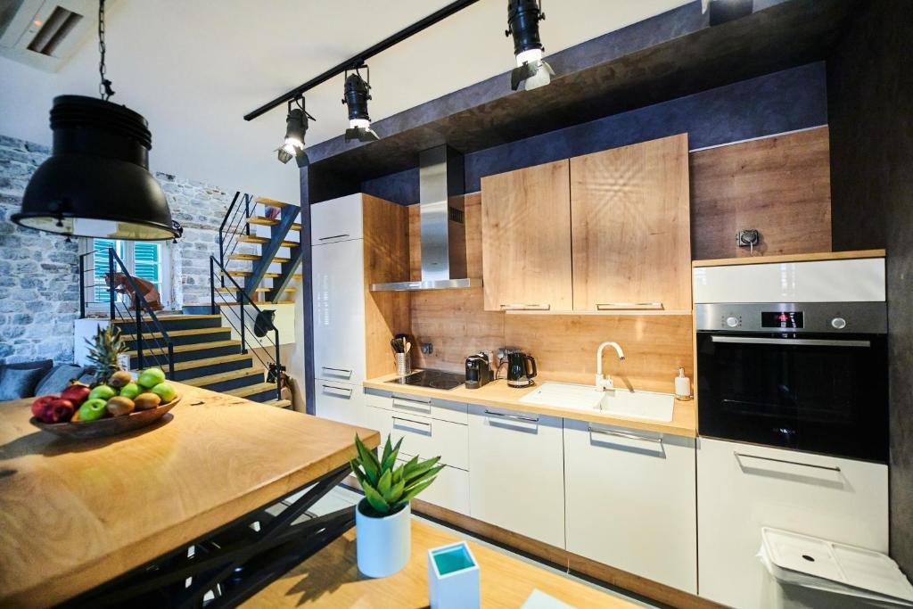 Luxury Apartment Kotor UNESCO