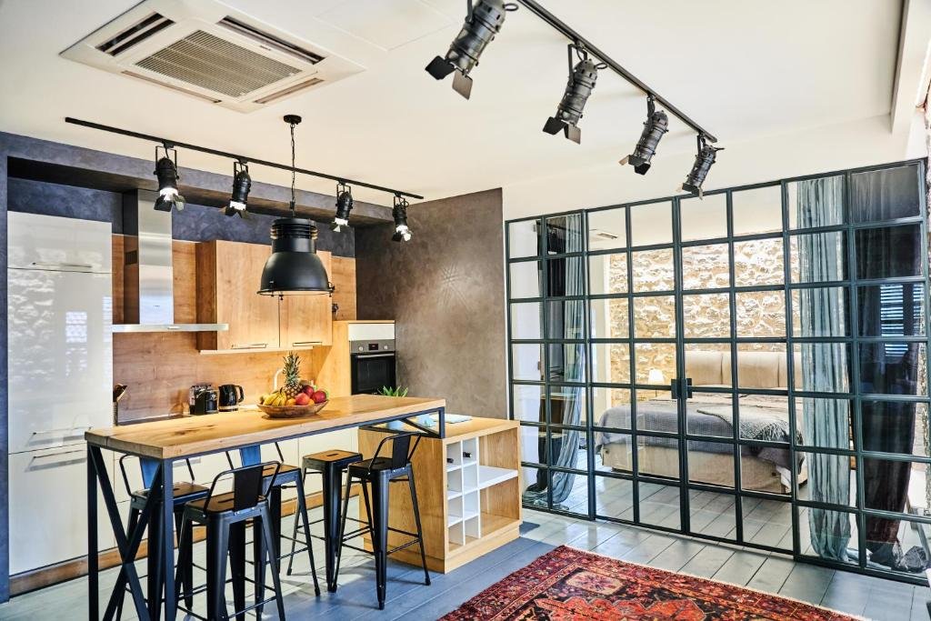 Luxury Apartment Kotor UNESCO