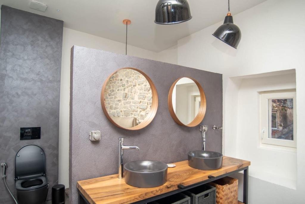 Luxury Apartment Kotor UNESCO