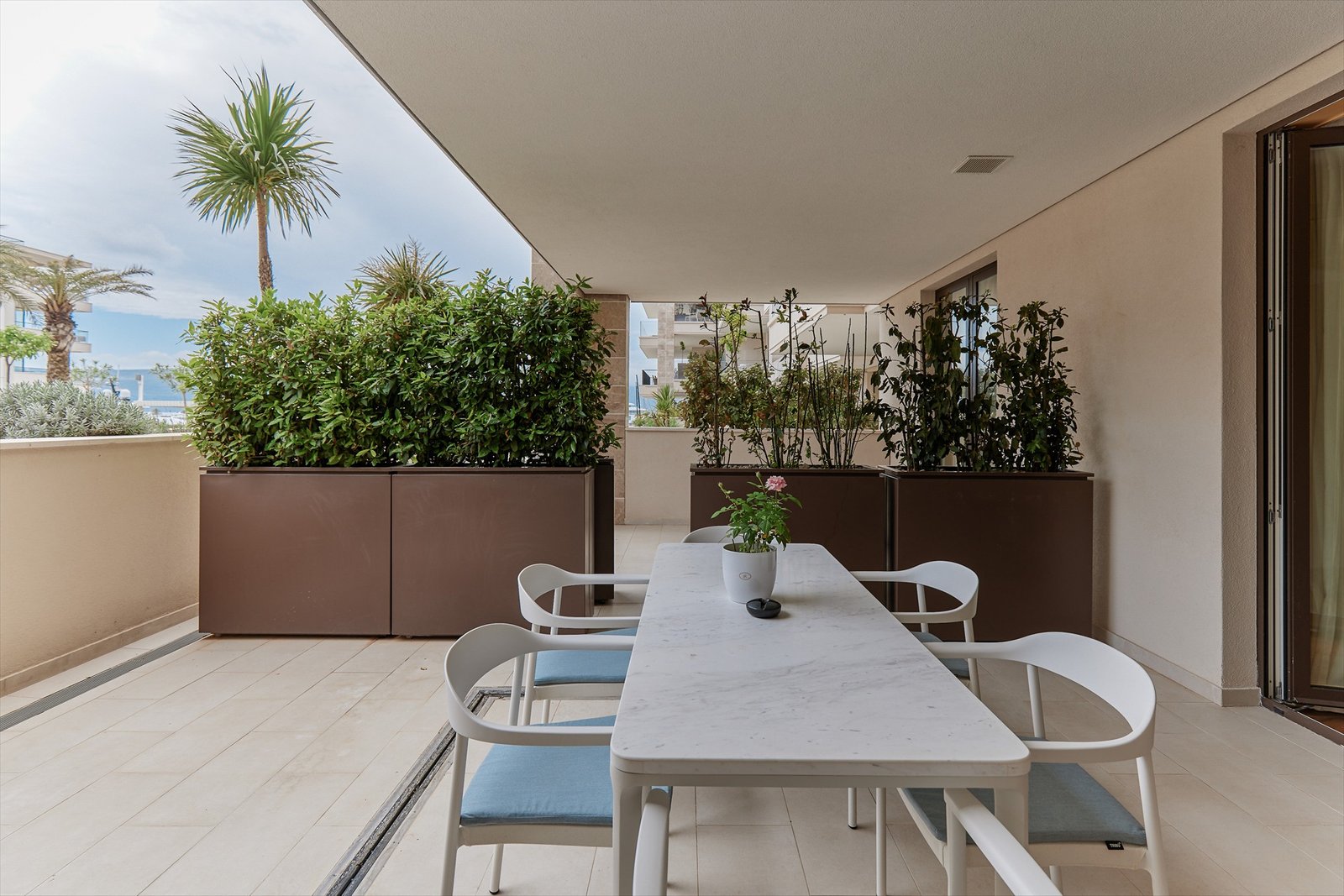 Luxury Apartment, Porto Montenegro, Tivat