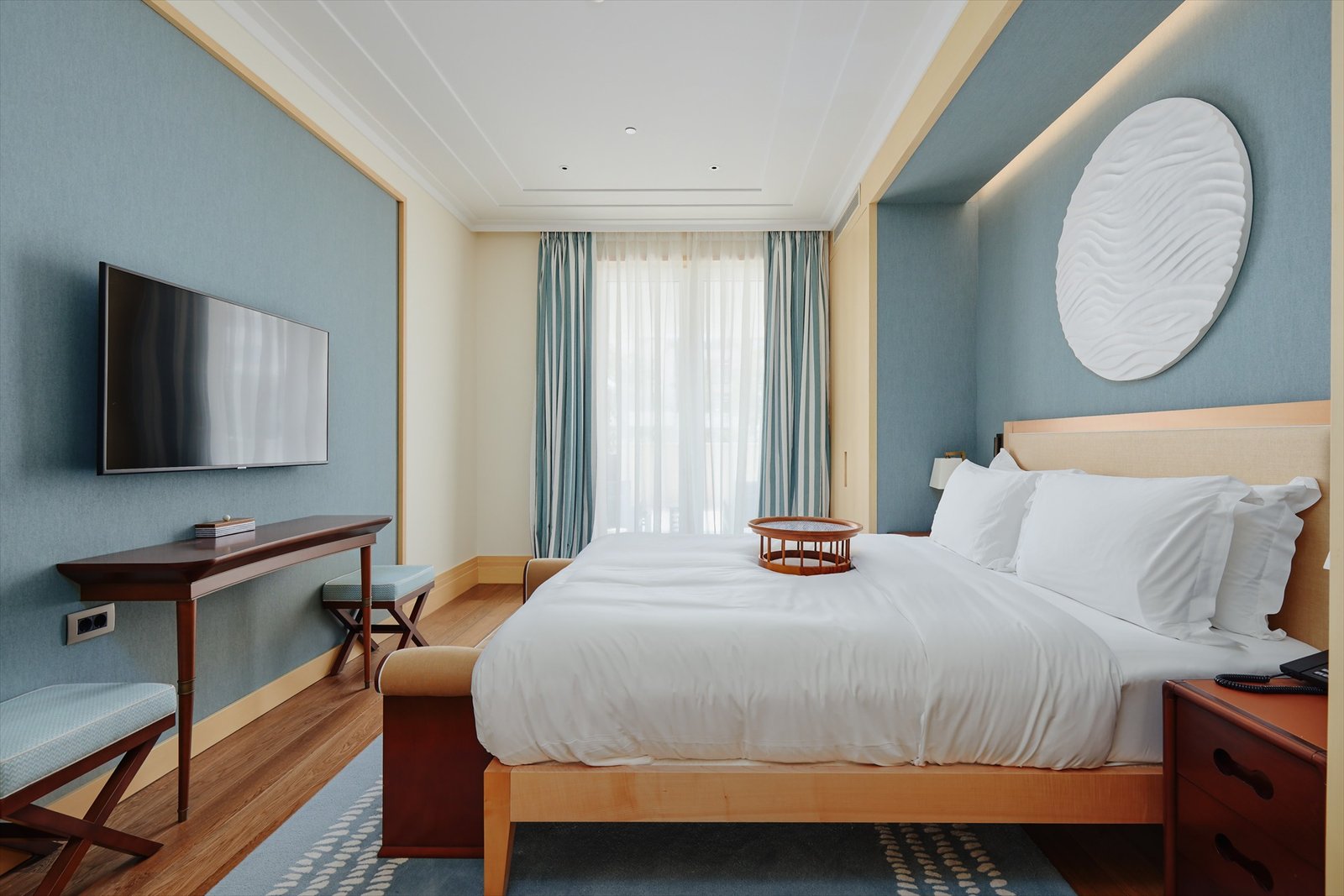 Luxury Apartment, Porto Montenegro, Tivat