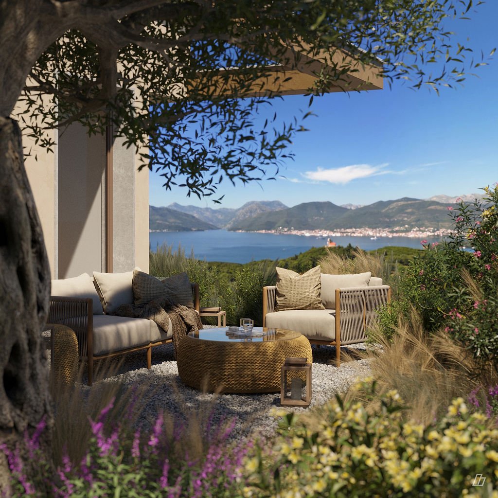 Luxury Golf Townhouse, Lustica Bay