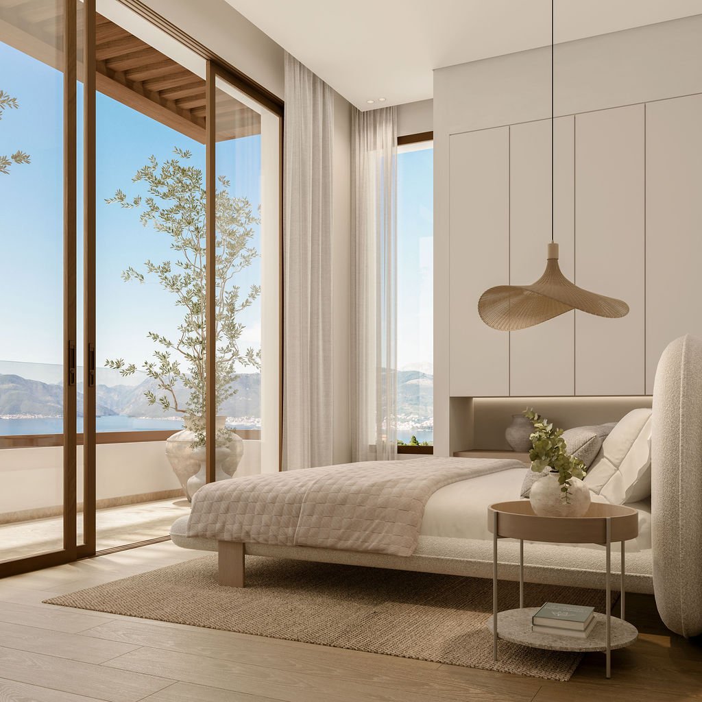 Luxury Golf Townhouse, Lustica Bay