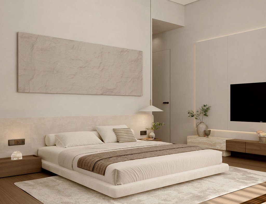 Luxury Golf Townhouse, Lustica Bay