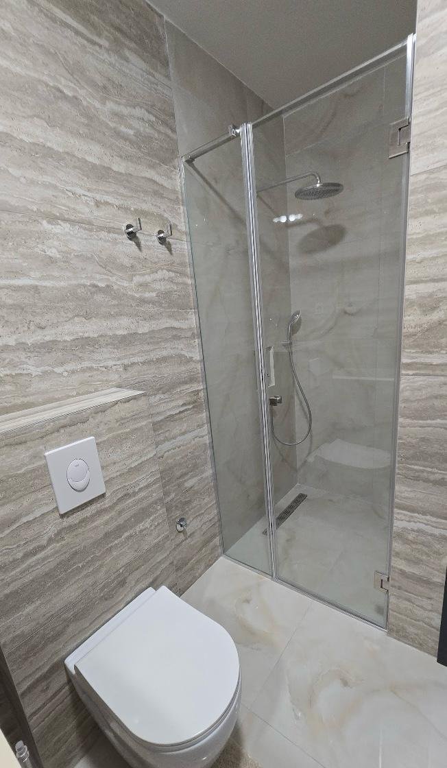 Luxury Njivice Apartment