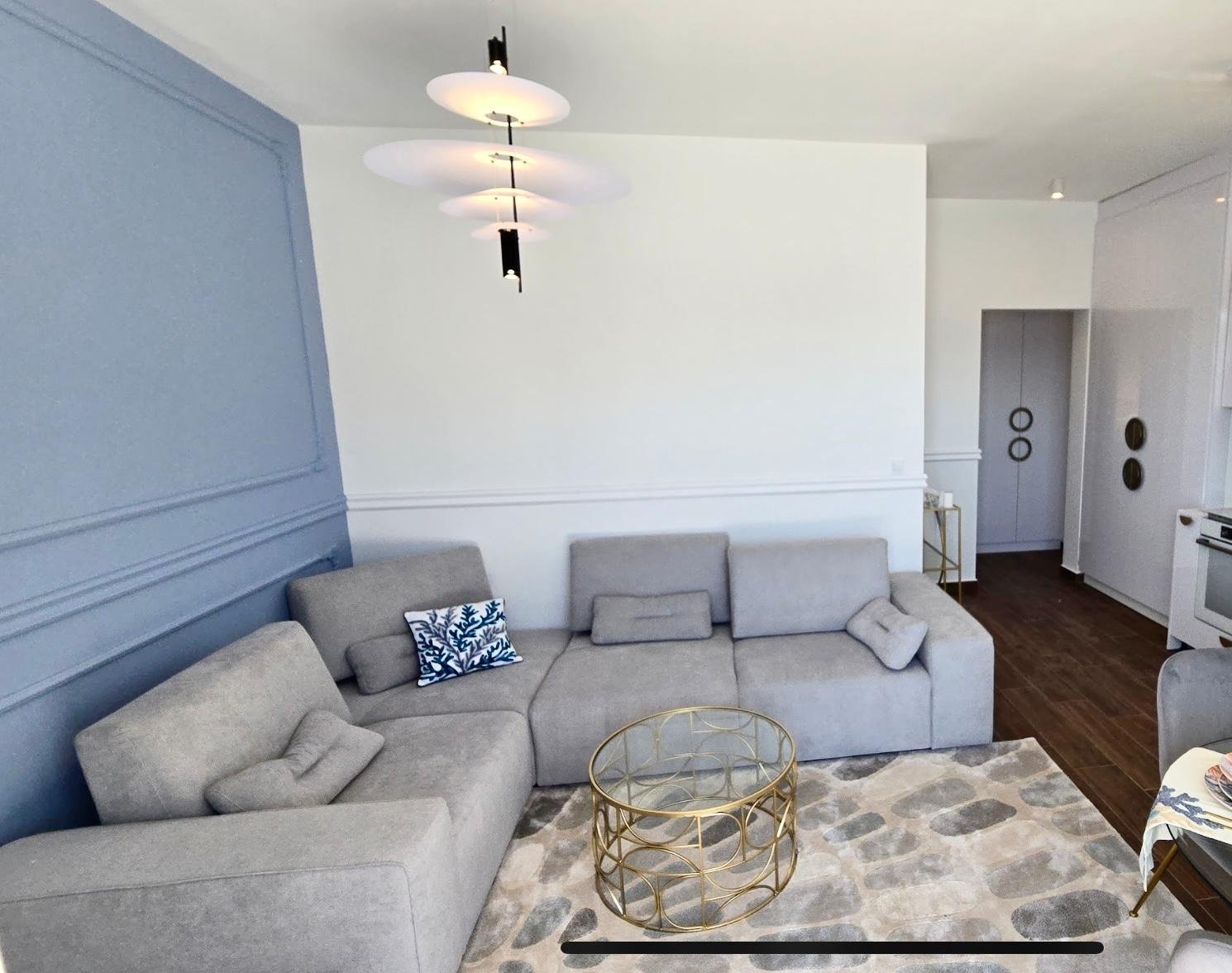 Luxury Njivice Apartment