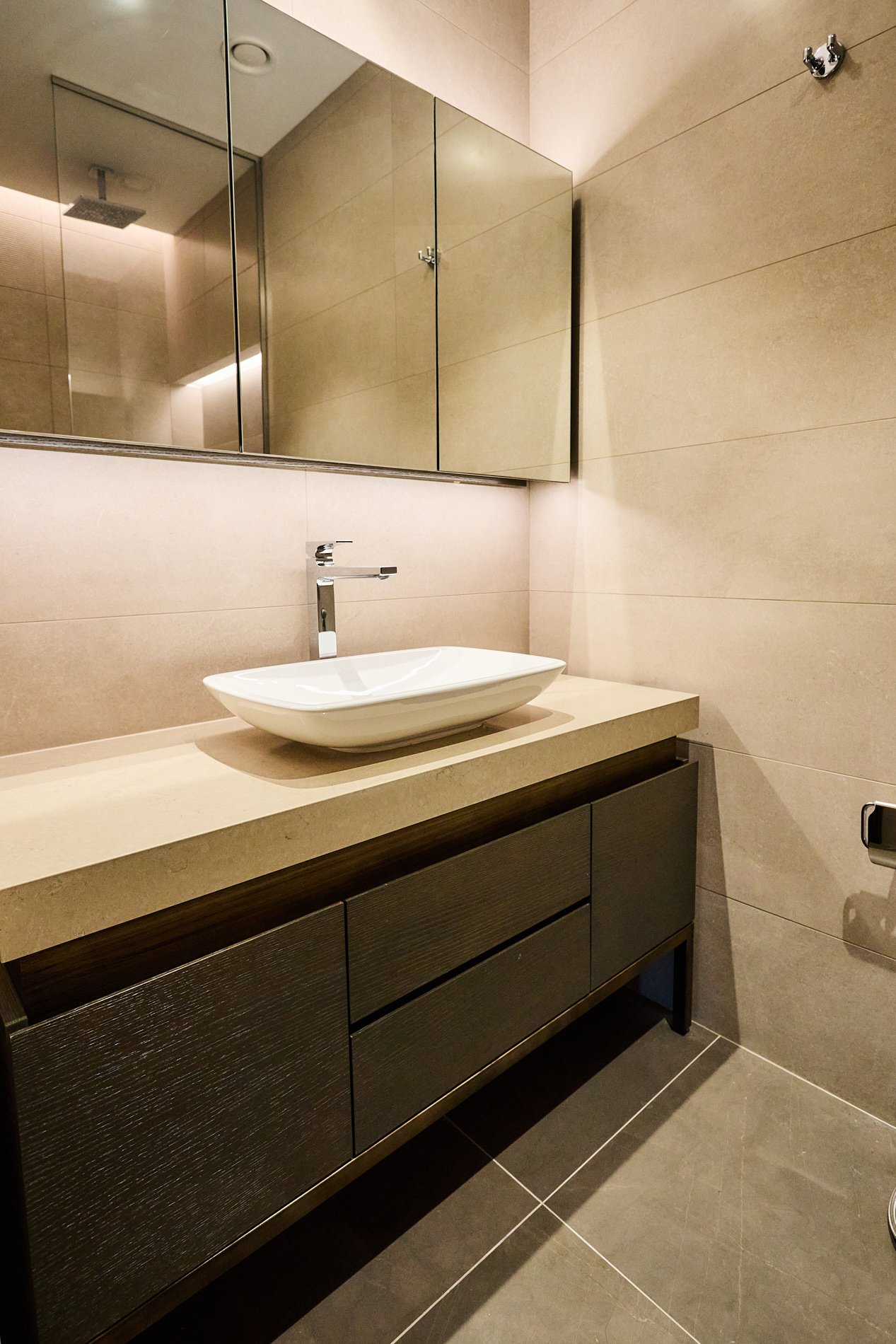 Luxury Studio Porto Novi – Sea and marina View