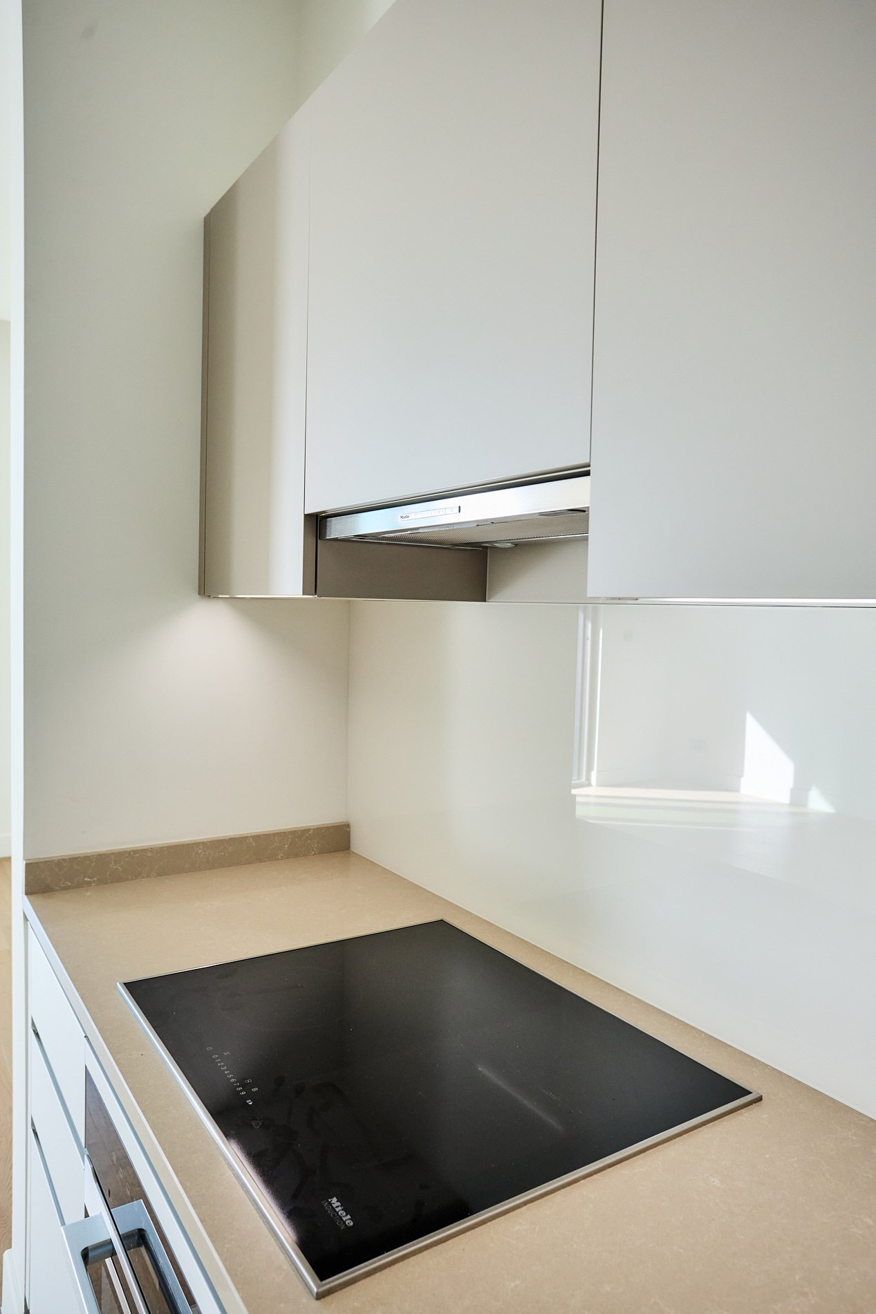 Luxury Studio Porto Novi – Sea and marina View