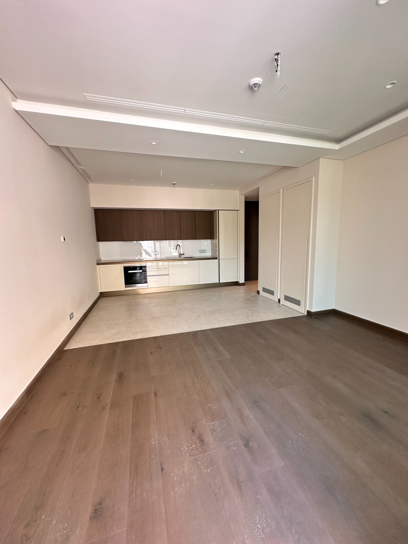 One-Bedroom Apartment Marina Residence, Porto Novi