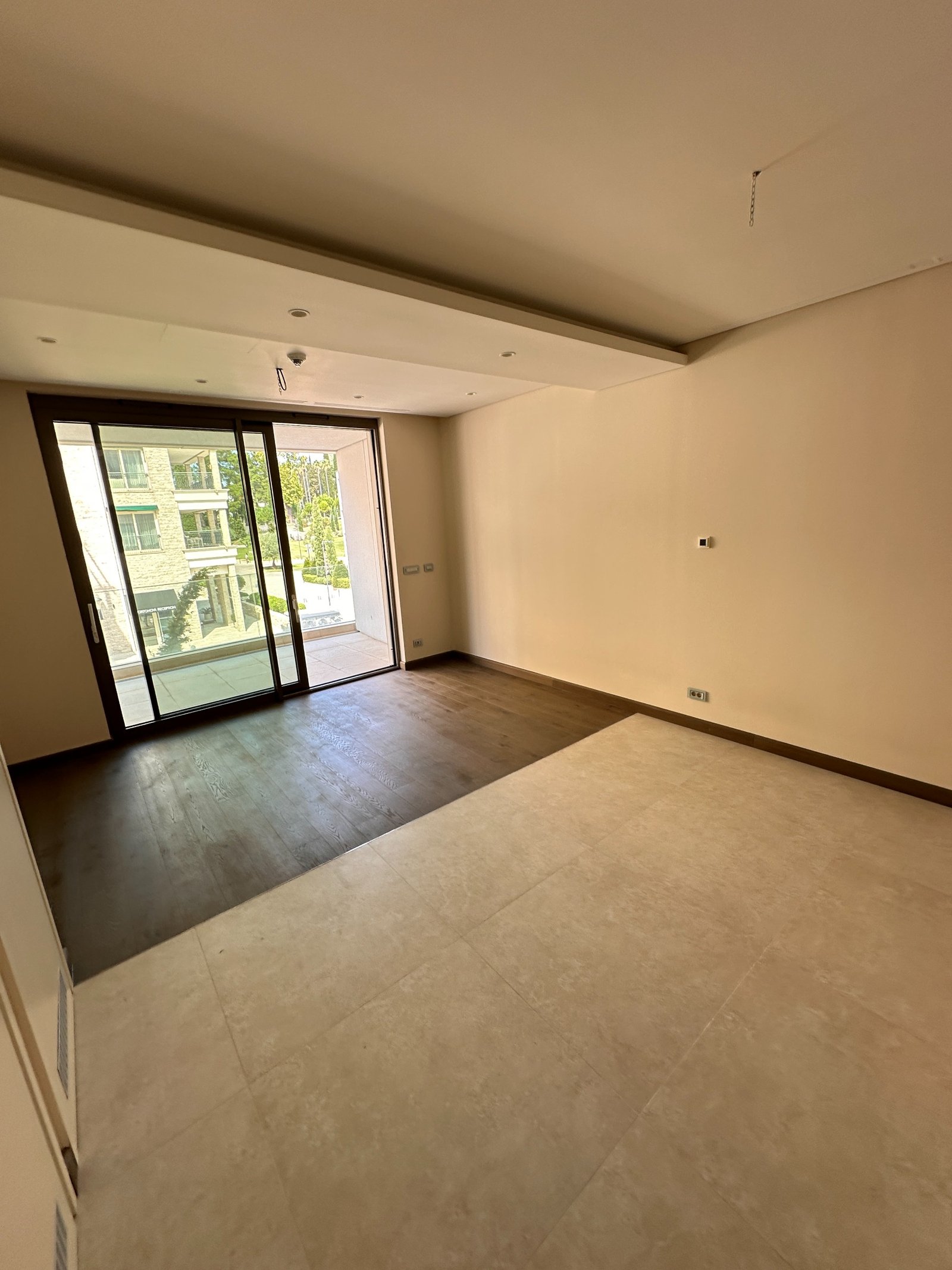 One-Bedroom Apartment Marina Residence, Porto Novi