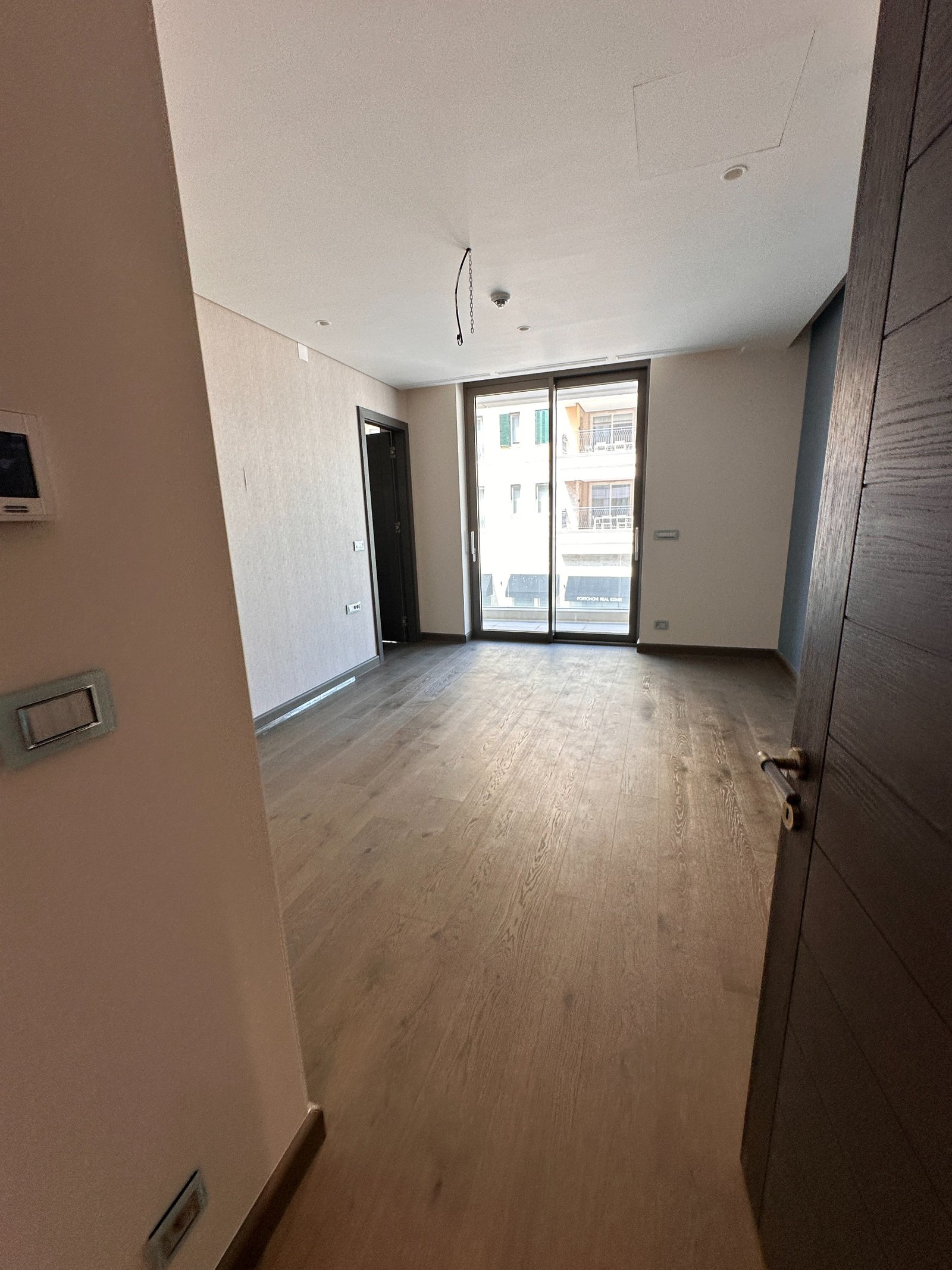 One-Bedroom Apartment Marina Residence, Porto Novi