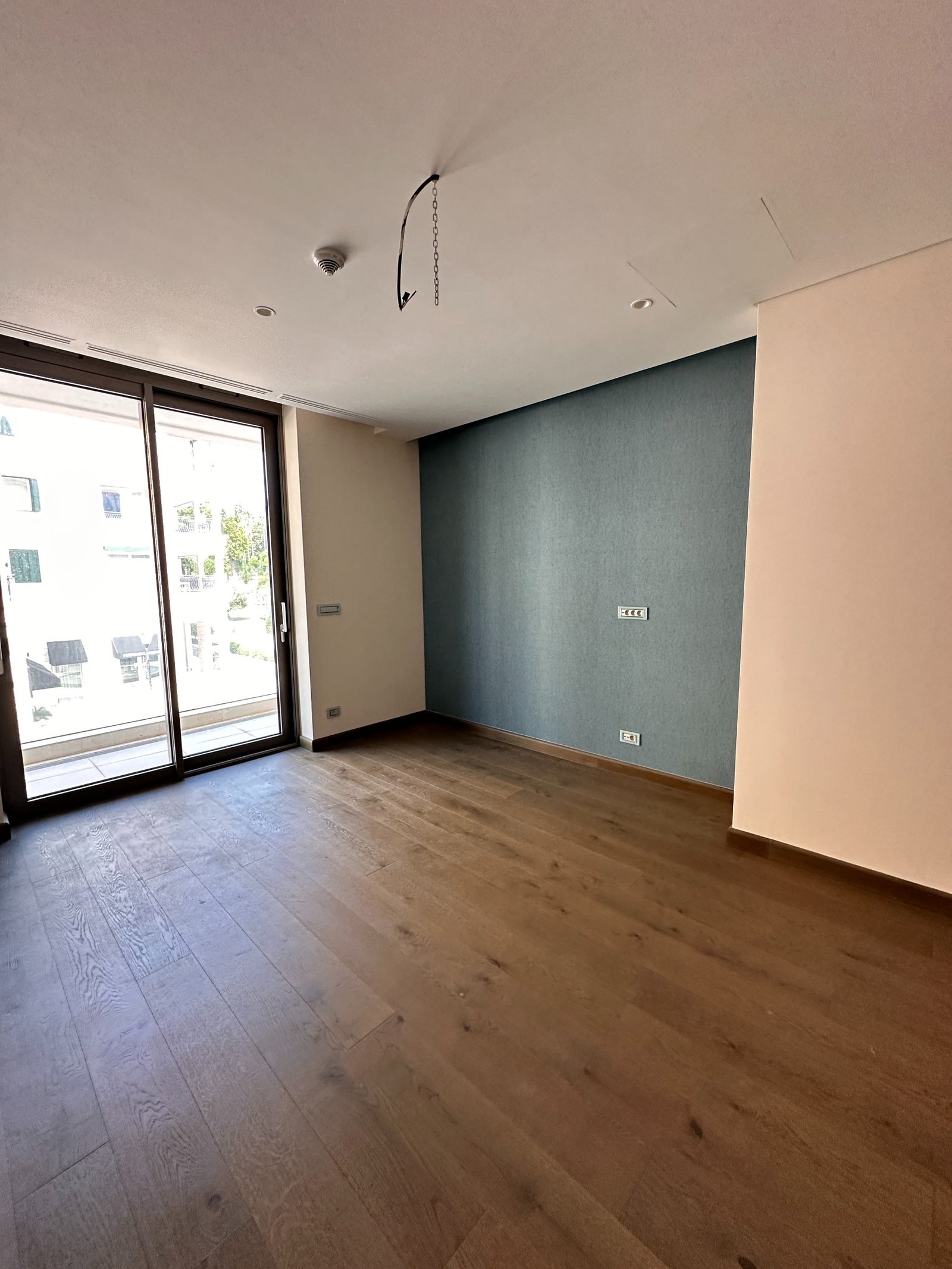 One-Bedroom Apartment Marina Residence, Porto Novi