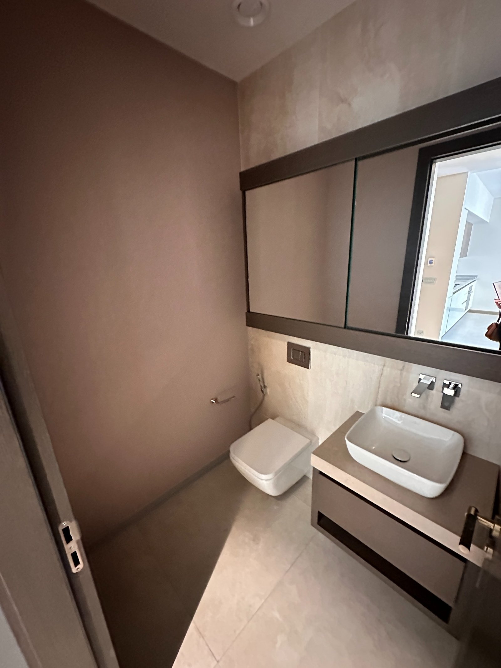 One-Bedroom Apartment Marina Residence, Porto Novi