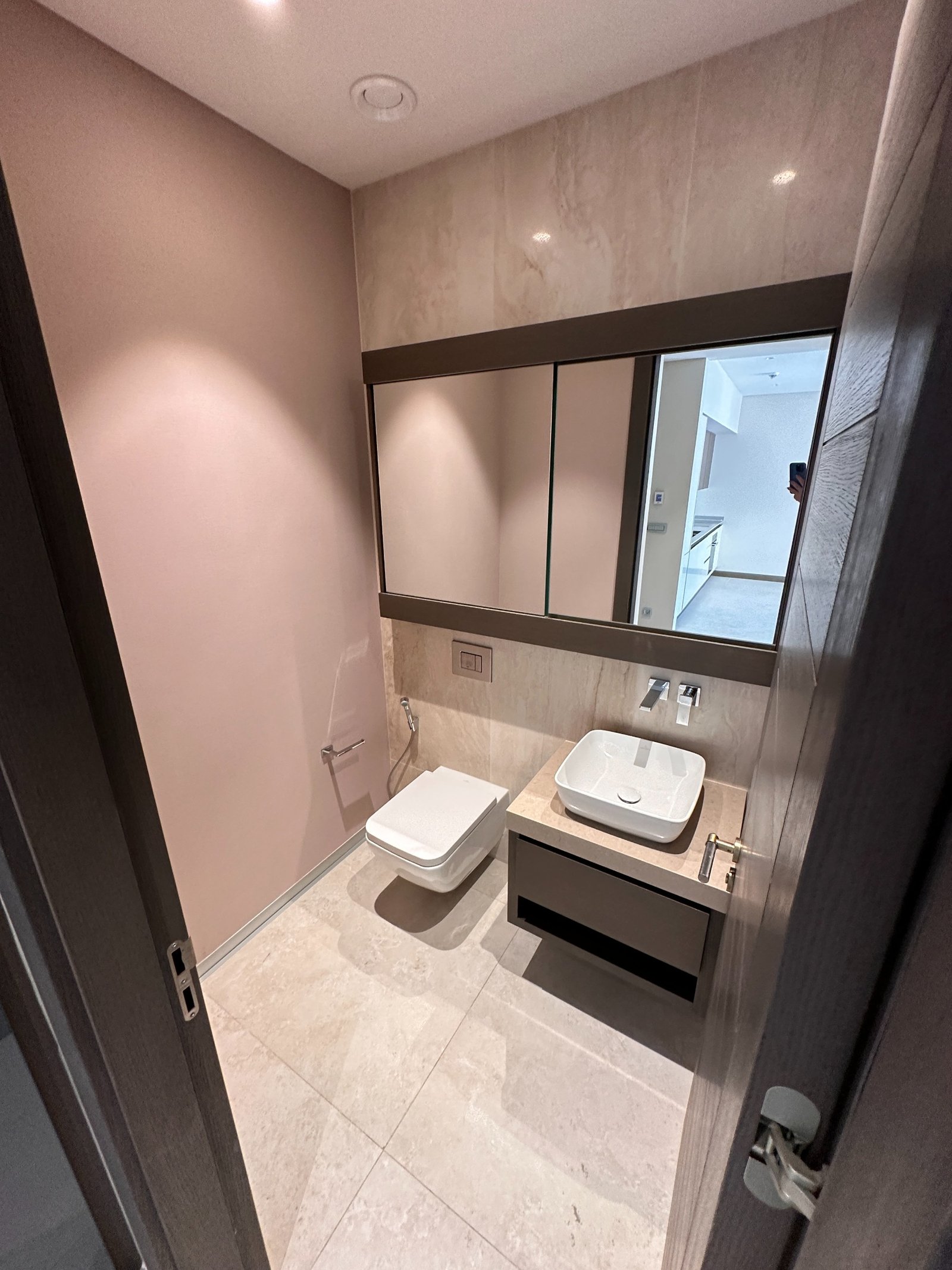 One-Bedroom Apartment Marina Residence, Porto Novi