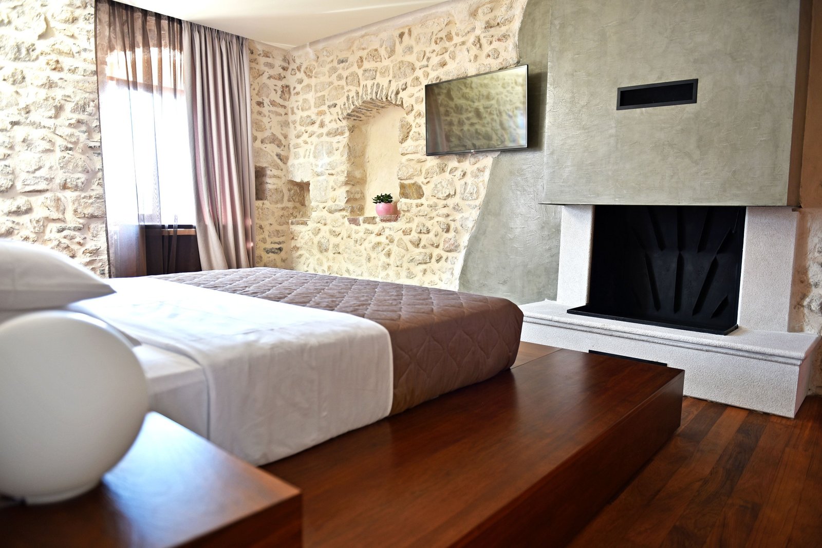 Exceptional Prime-Location Luxury Villa in Perast