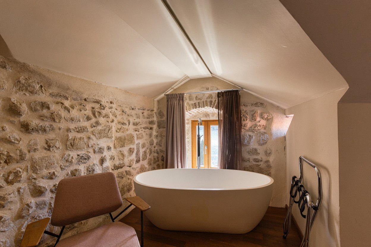 Exceptional Prime-Location Luxury Villa in Perast