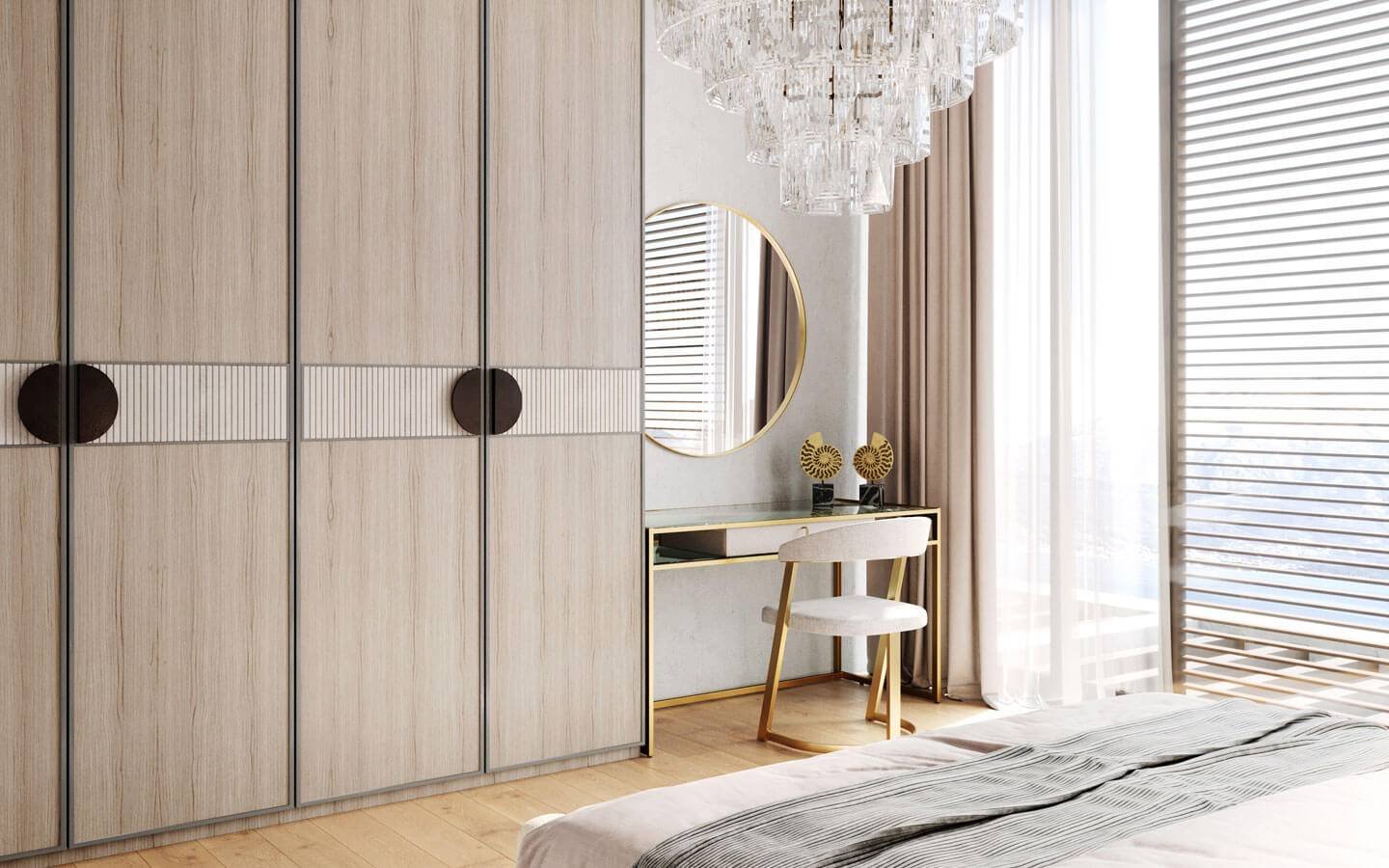 Luxury Gated Community Villas | Near Portonovi Marina