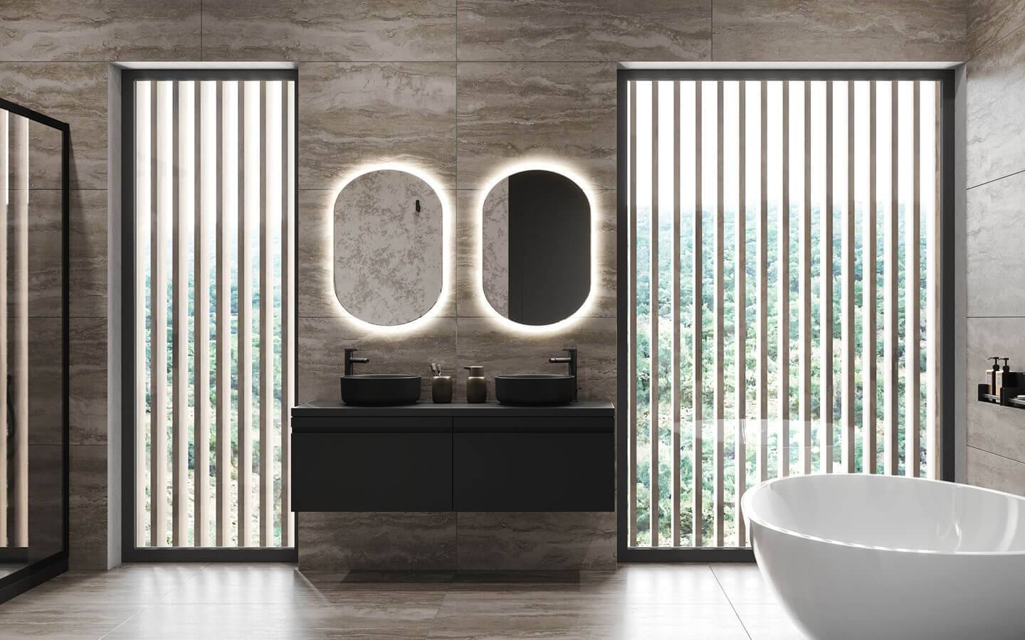 Luxury Gated Community Villas | Near Portonovi Marina