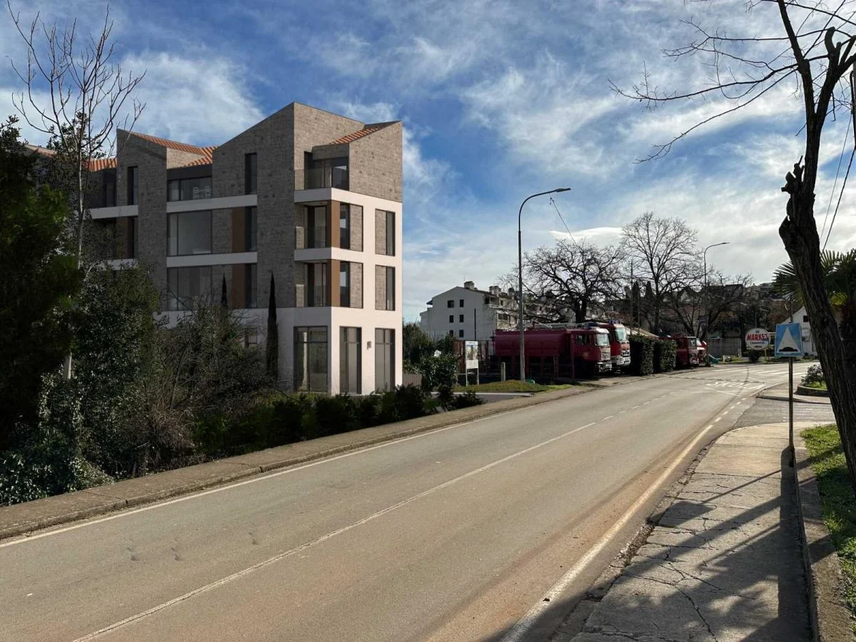 1BR Newly Built Apartment | Lustica Bay Vicinity Golf Course