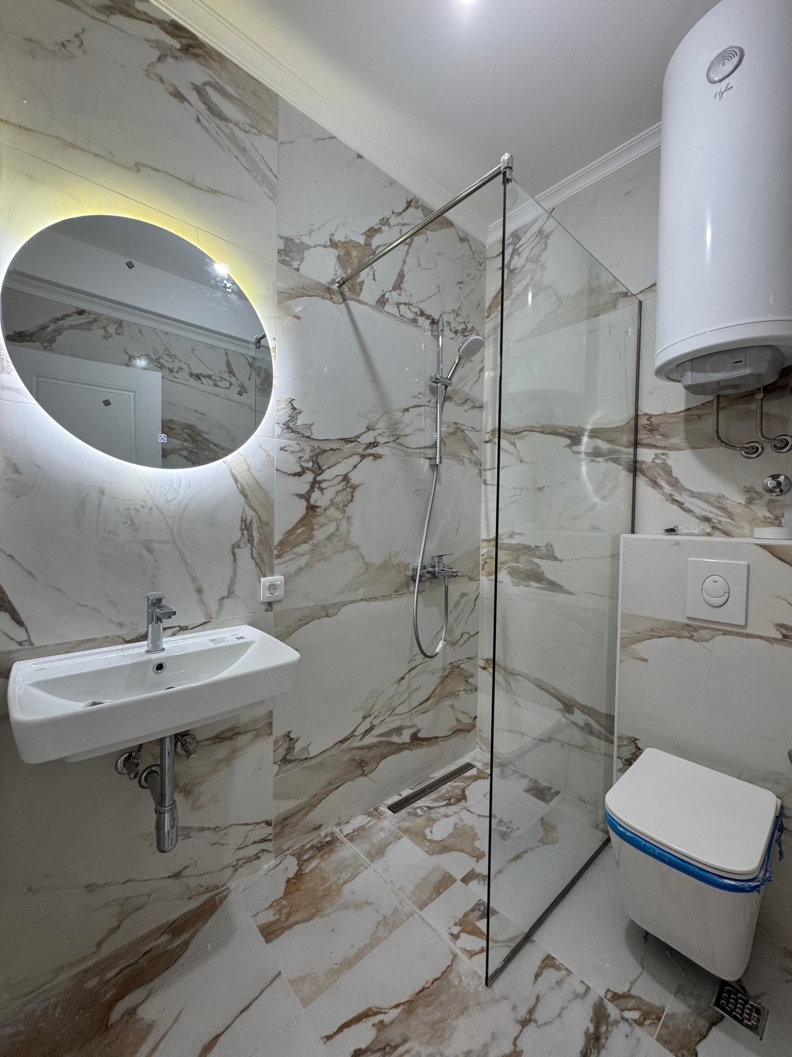 Boutique Luxury Residences | Sea View Apartments Near Luštica Bay