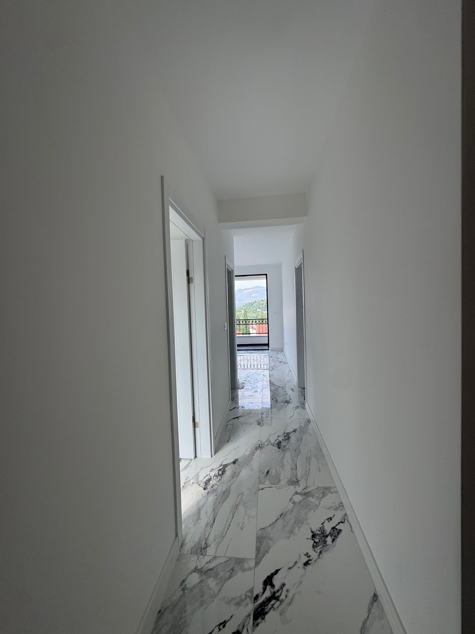 Boutique Luxury Residences | Sea View Apartments Near Luštica Bay