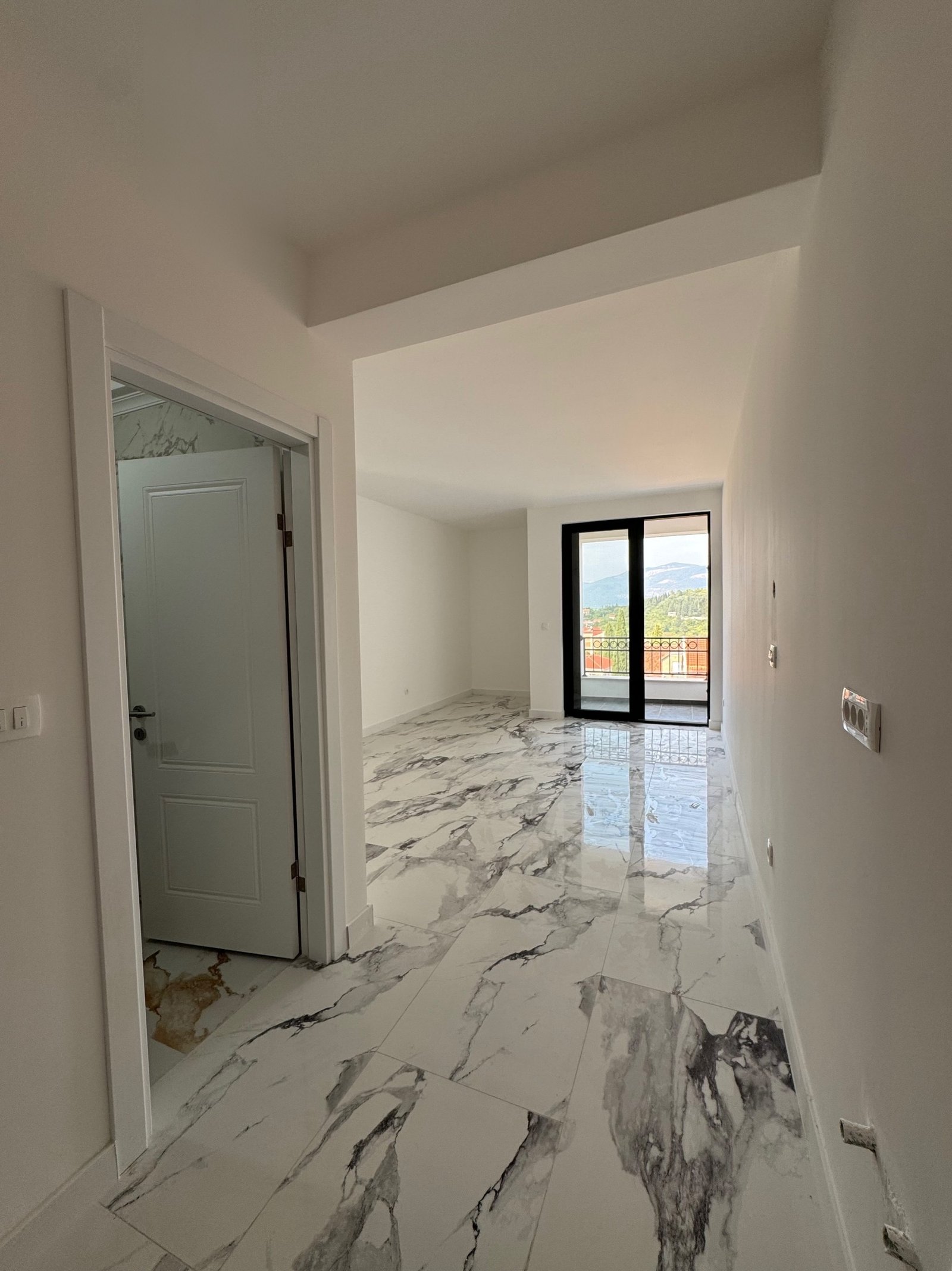 Boutique Luxury Residences | Sea View Apartments Near Luštica Bay