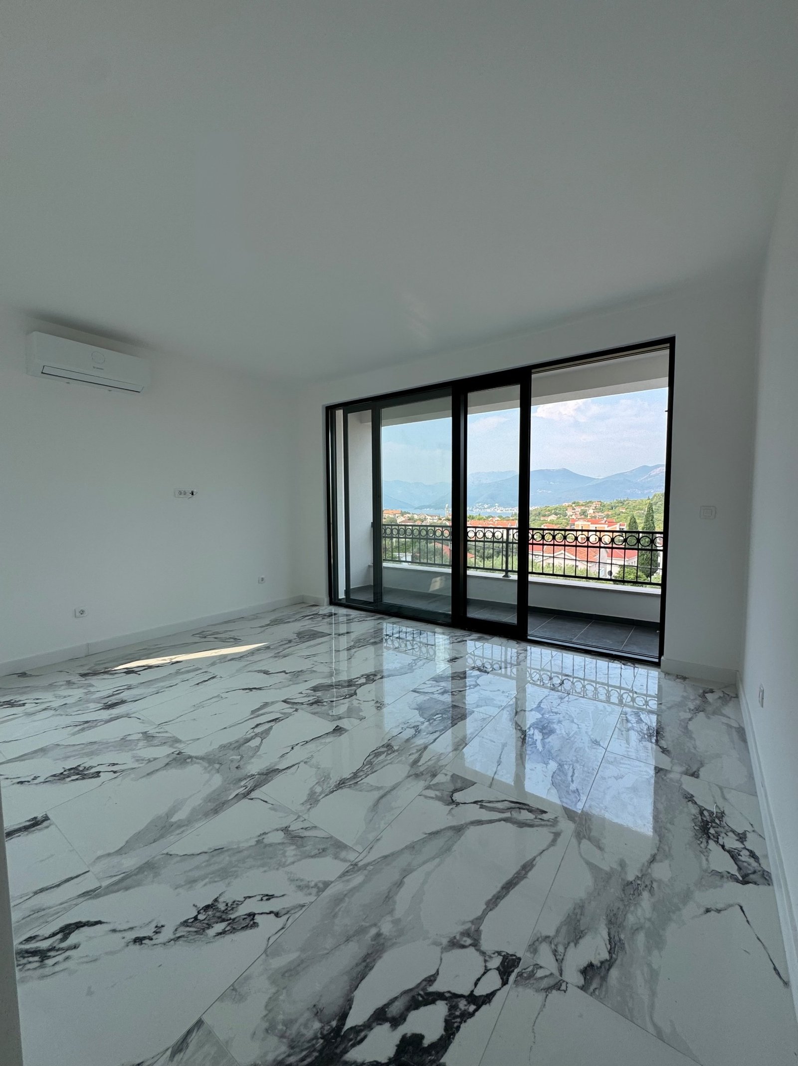 Boutique Luxury Residences | Sea View Apartments Near Luštica Bay