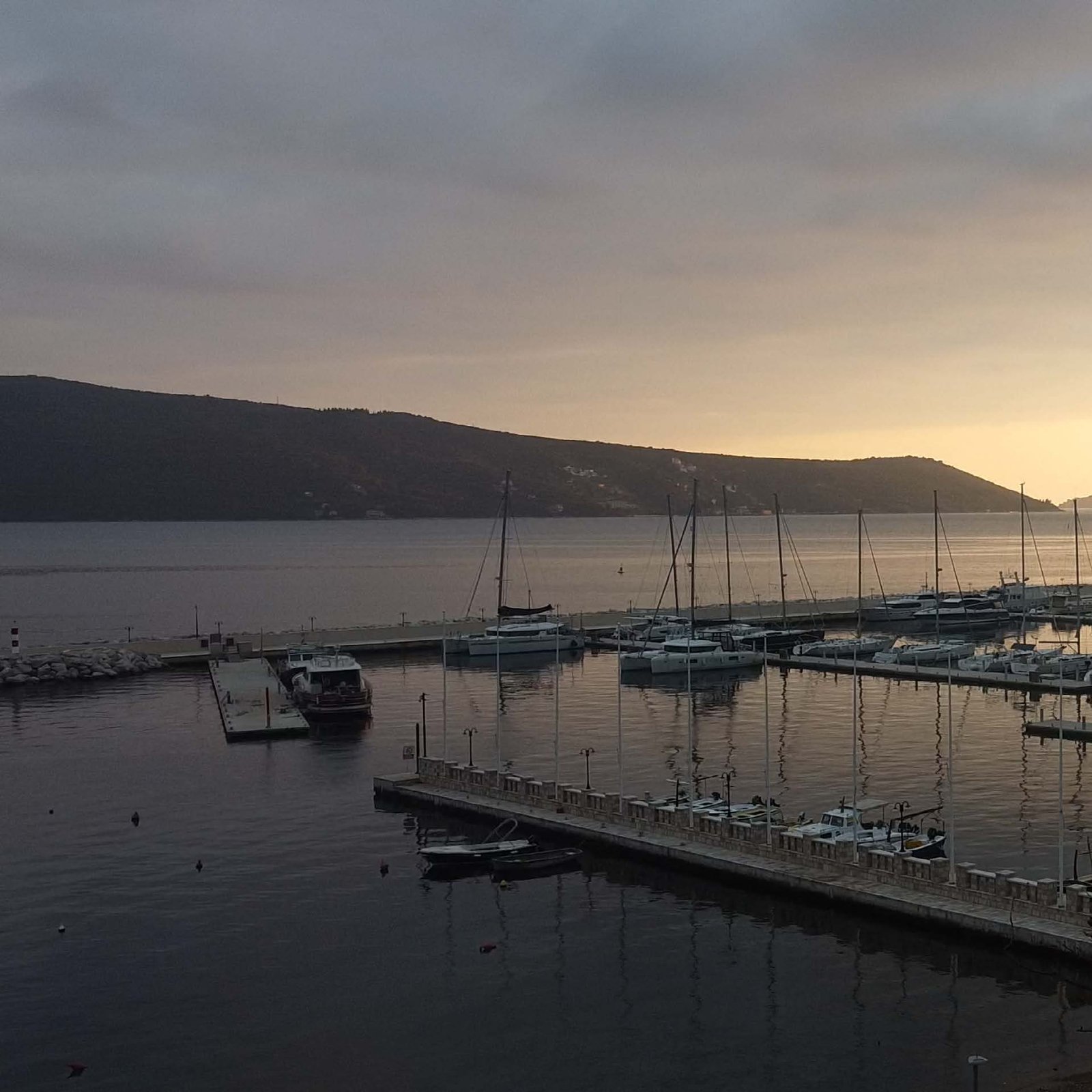 Boutique Seaside Apartments Near Lazure Marina Meljine | Herceg Novi