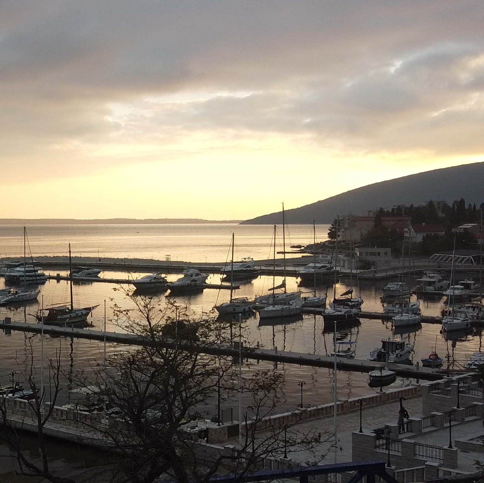 Boutique Seaside Apartments Near Lazure Marina Meljine | Herceg Novi