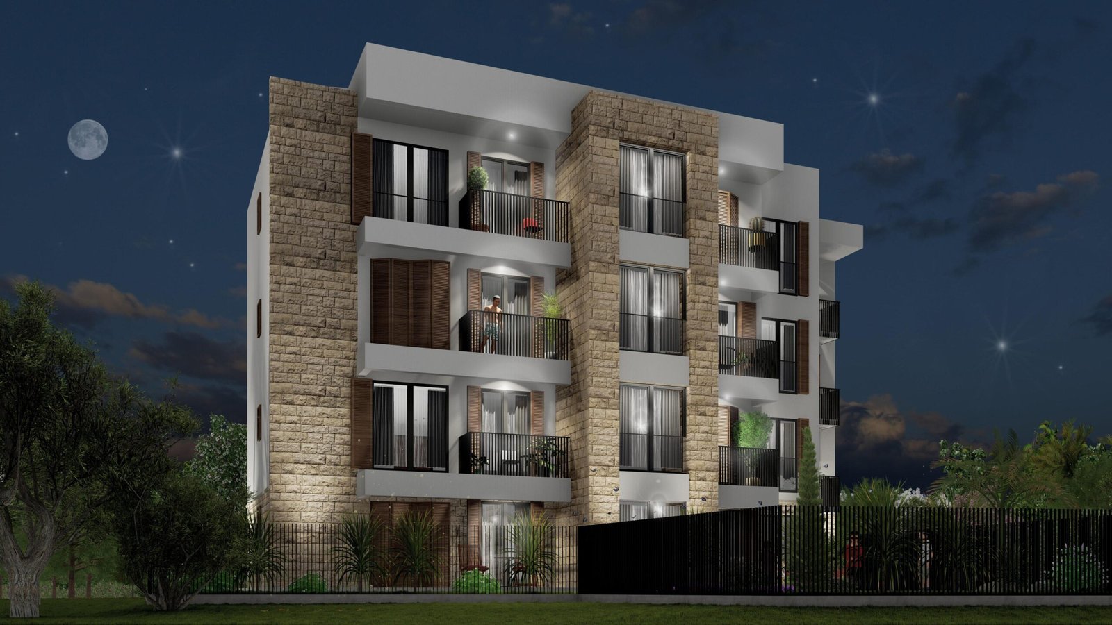 Boutique Seaside Apartments Near Lazure Marina Meljine | Herceg Novi