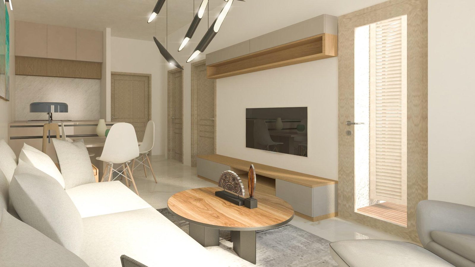 Boutique Seaside Apartments Near Lazure Marina Meljine | Herceg Novi