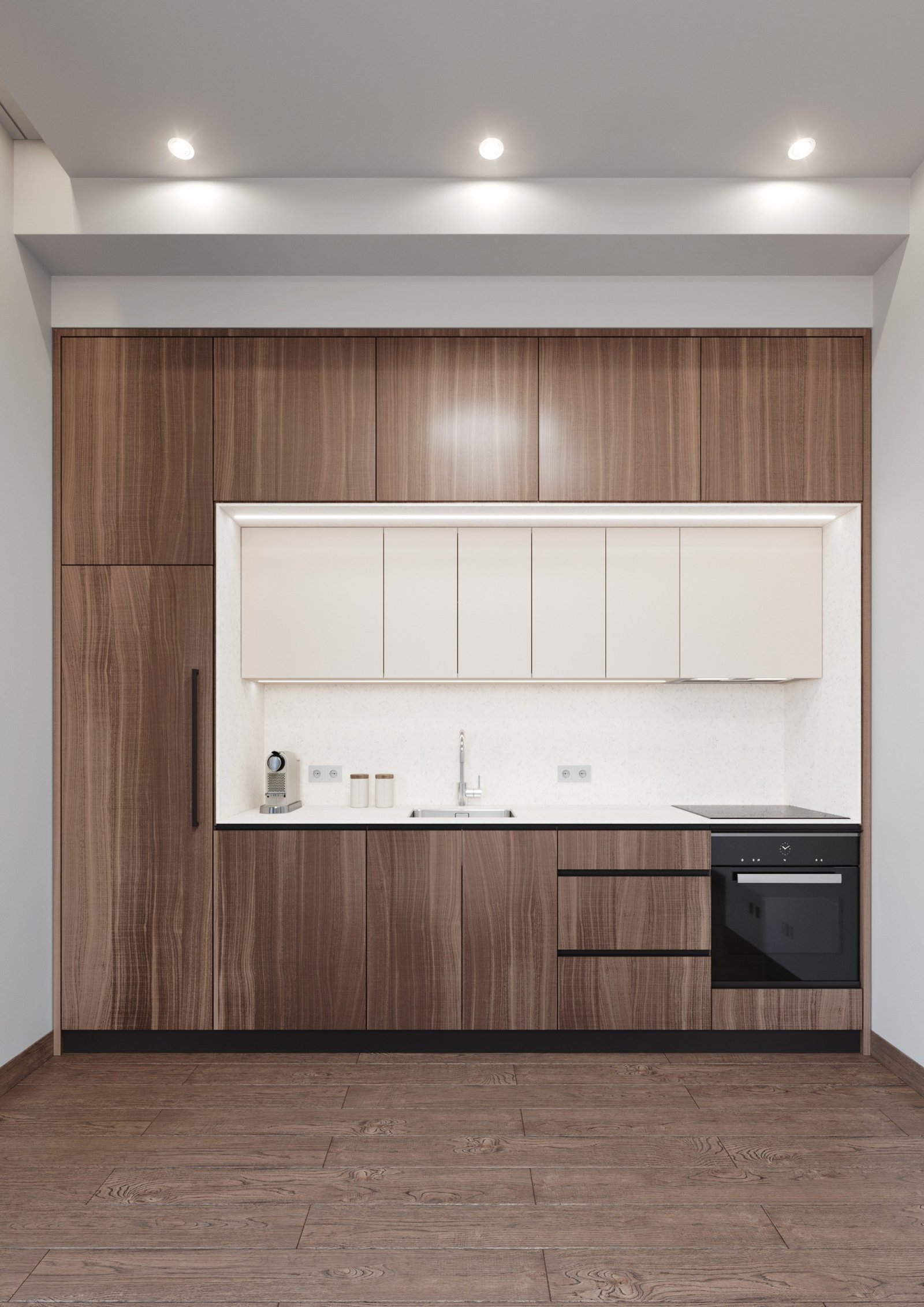 Exclusive Boutique Coastal Residences – Porto Novi Riviera, Boka Bay