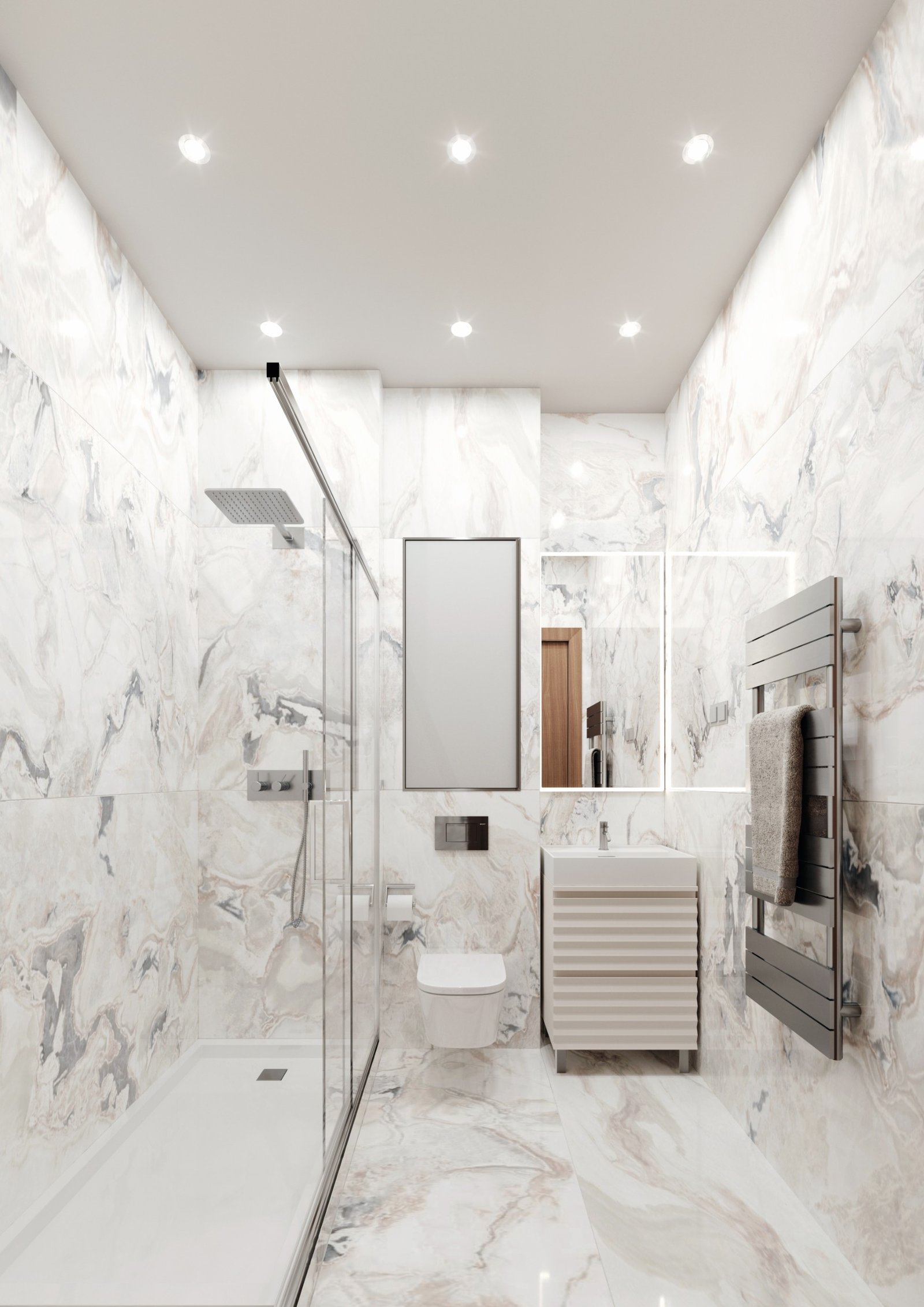 Exclusive Boutique Coastal Residences – Porto Novi Riviera, Boka Bay