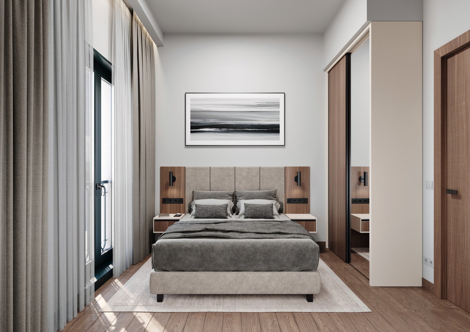 Exclusive Boutique Coastal Residences – Porto Novi Riviera, Boka Bay