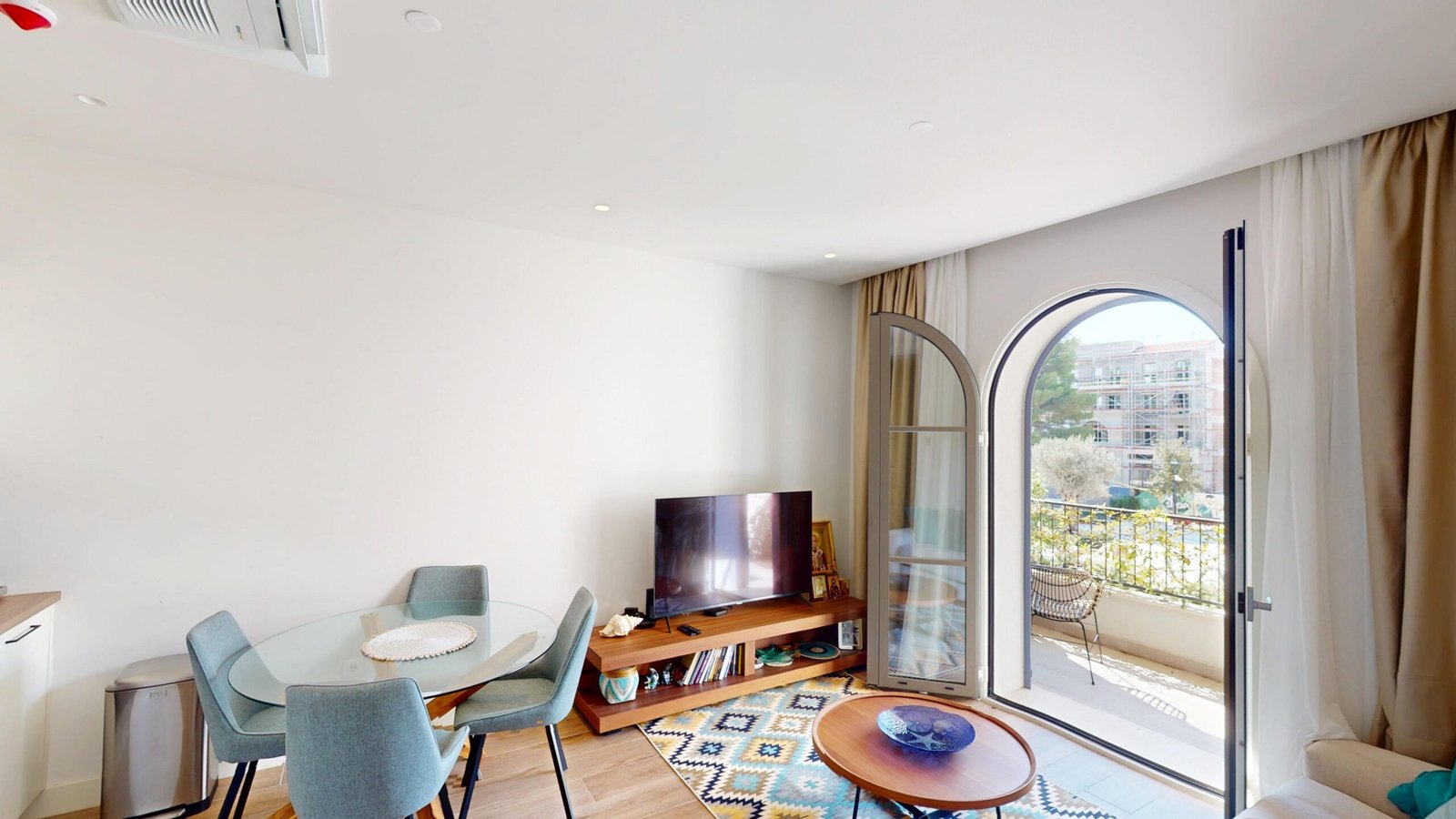 Lustica Bay Prime Development | 1BR Luxury Apartment