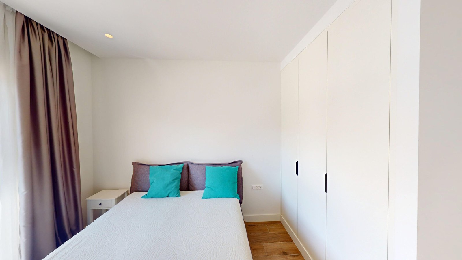 Lustica Bay Prime Development | 1BR Luxury Apartment