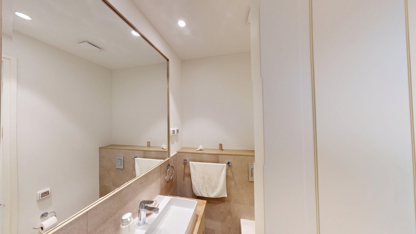 Lustica Bay Prime Development | 1BR Luxury Apartment