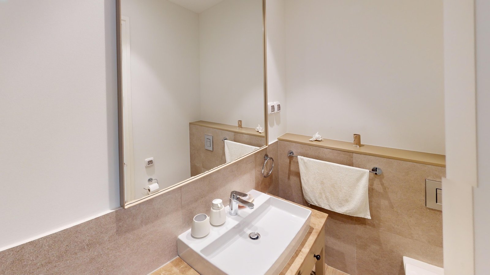 Lustica Bay Prime Development | 1BR Luxury Apartment