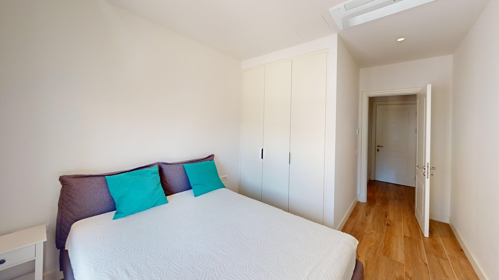 Lustica Bay Prime Development | 1BR Luxury Apartment