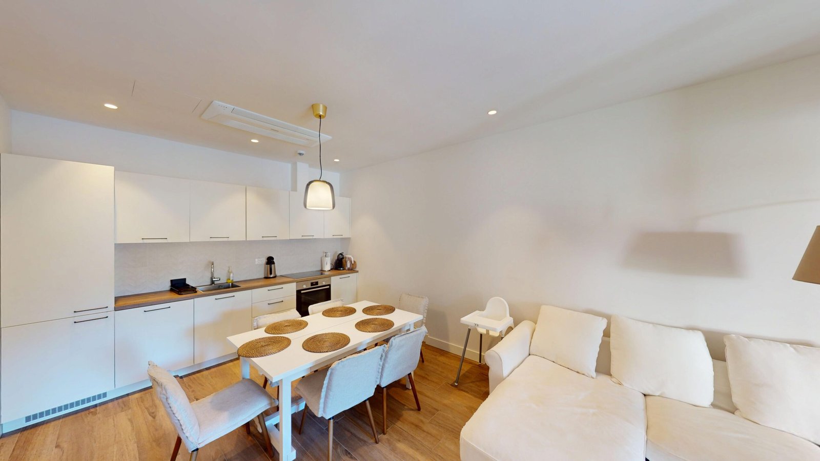 Lustica Bay Prime Development | 1BR Luxury Apartment