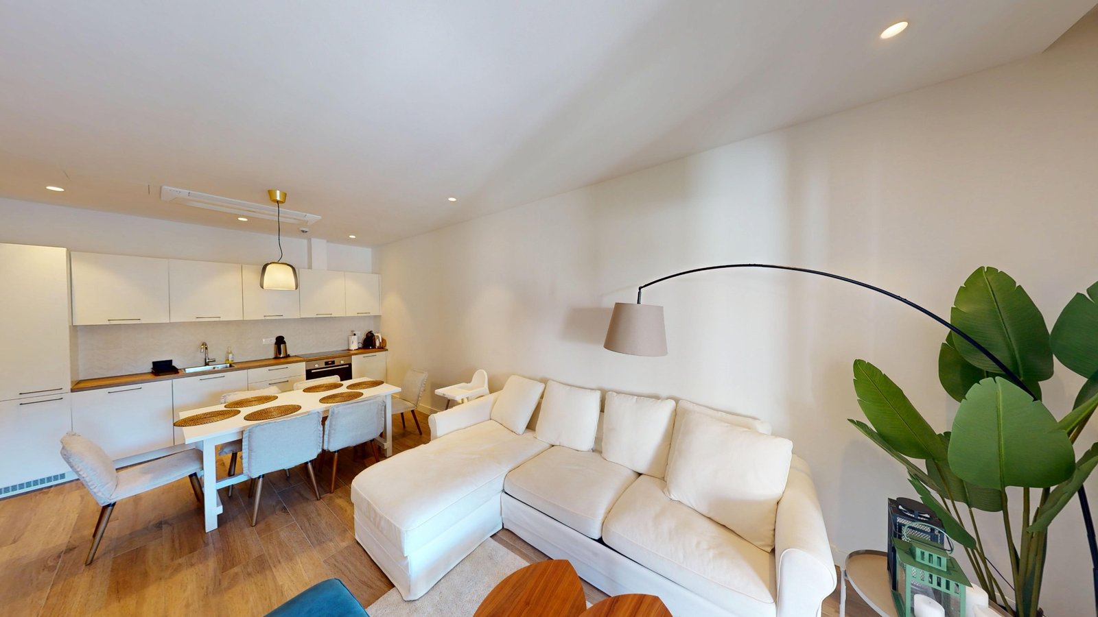 Lustica Bay Prime Development | 1BR Luxury Apartment